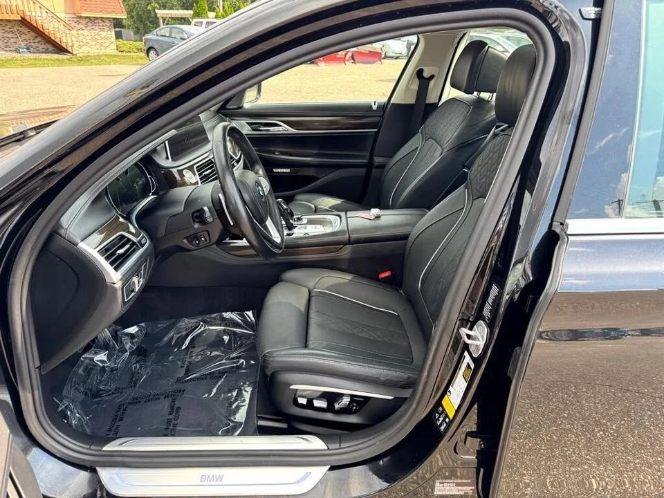 2017 BMW G11/G12 7 Series - Image 17 of 17