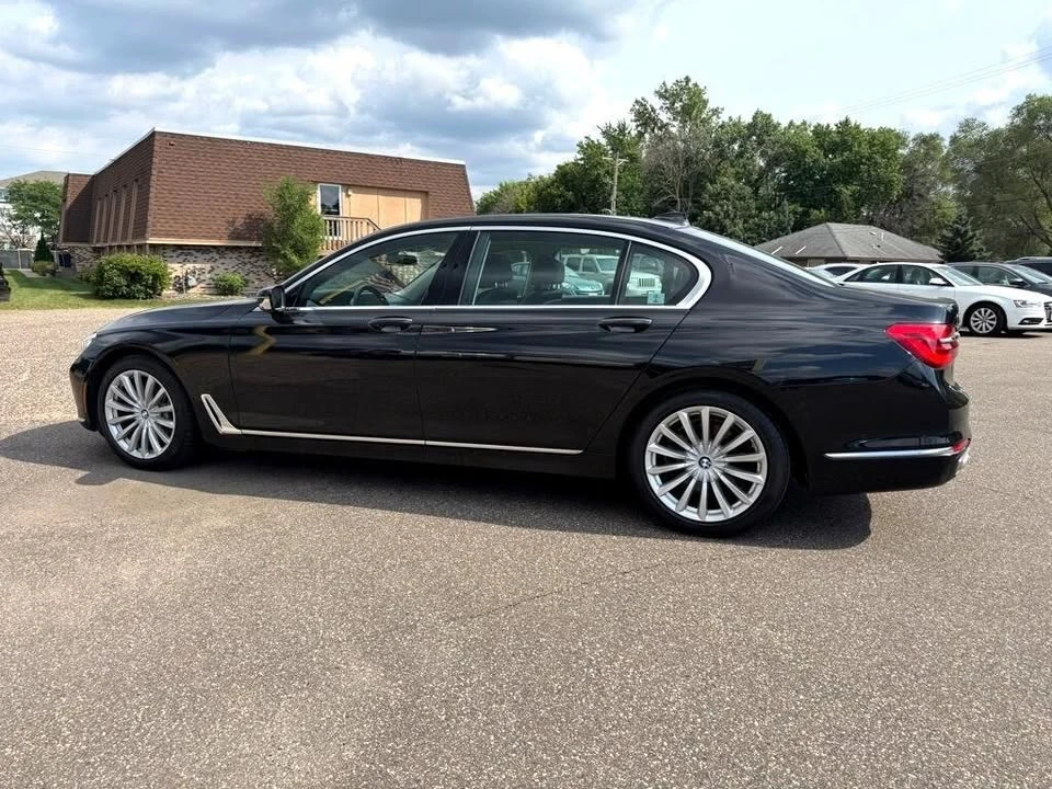 2017 BMW G11/G12 7 Series - Image 8 of 17
