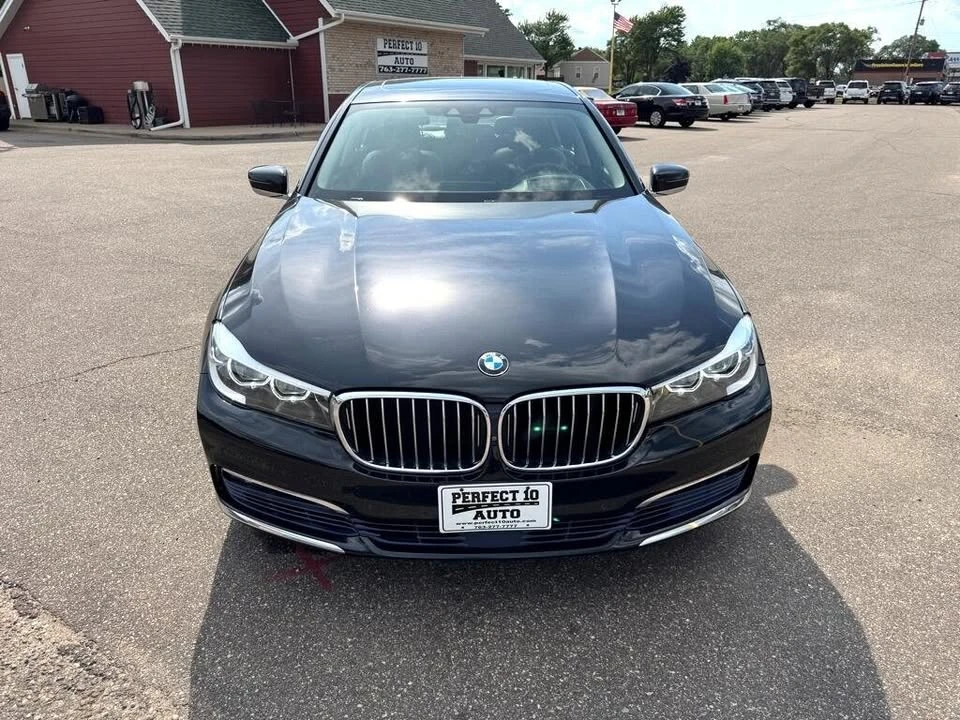 2017 BMW G11/G12 7 Series - Image 13 of 17