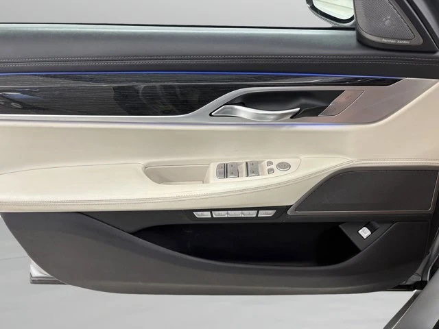 2017 BMW G11/G12 7 Series - Image 20 of 20