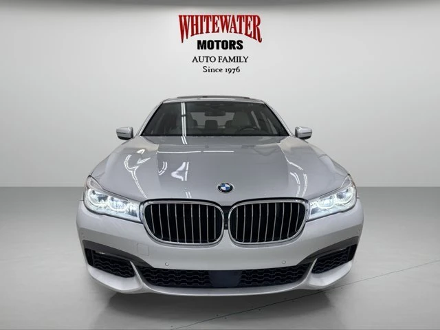 2017 BMW G11/G12 7 Series - Image 6 of 20