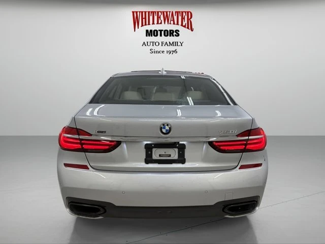 2017 BMW G11/G12 7 Series - Image 3 of 20