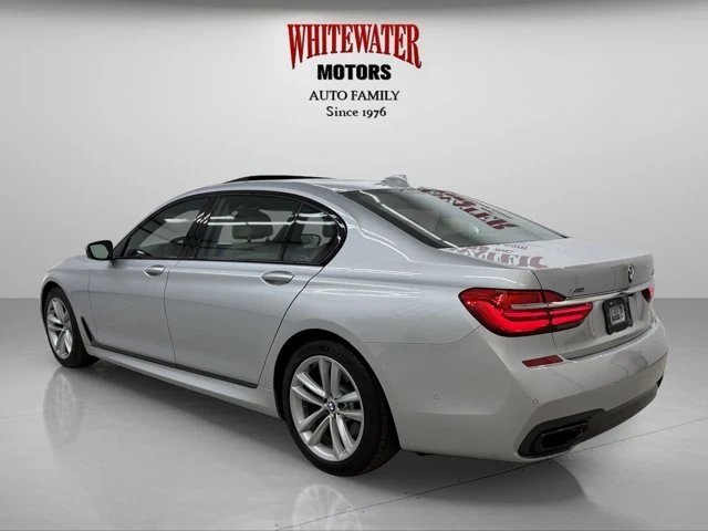 2017 BMW G11/G12 7 Series - Image 2 of 20