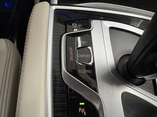 2017 BMW G11/G12 7 Series - Image 14 of 20