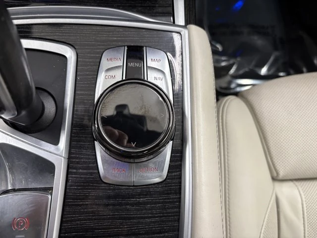 2017 BMW G11/G12 7 Series - Image 13 of 20