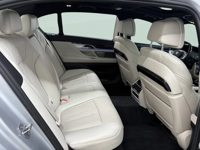 2017 BMW G11/G12 7 Series - Image 19 of 20