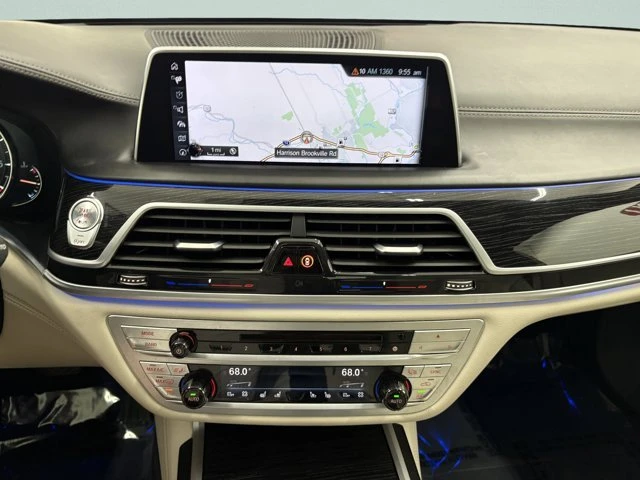 2017 BMW G11/G12 7 Series - Image 7 of 20