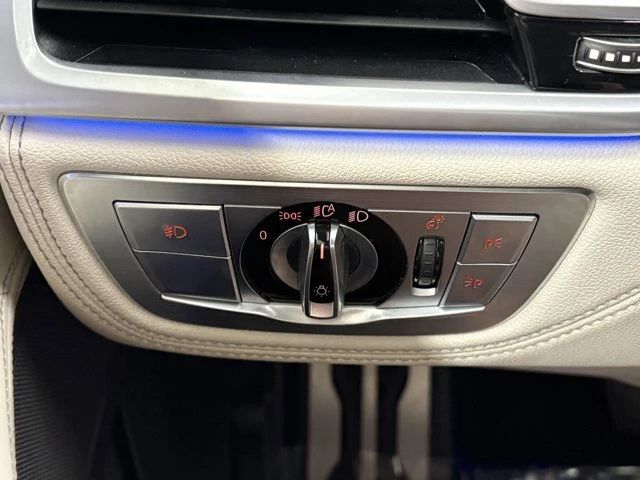 2017 BMW G11/G12 7 Series - Image 12 of 20