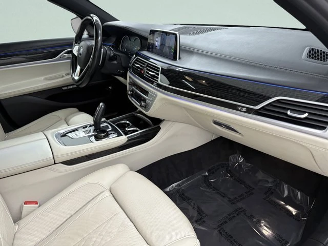 2017 BMW G11/G12 7 Series - Image 17 of 20