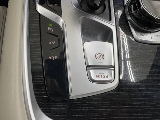 2017 BMW G11/G12 7 Series - Image 15 of 20