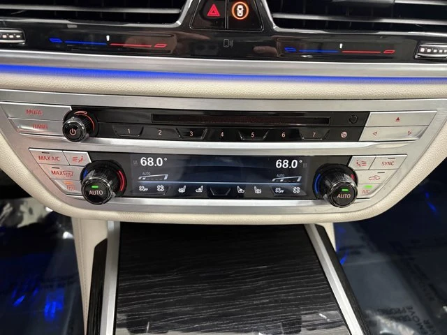 2017 BMW G11/G12 7 Series - Image 11 of 20