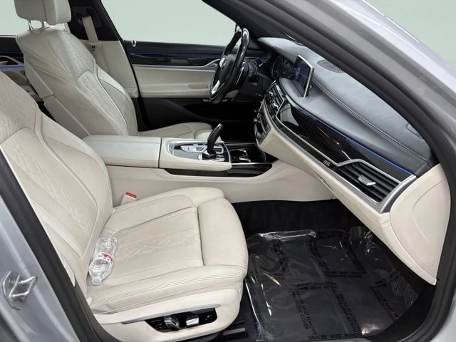 2017 BMW G11/G12 7 Series - Image 18 of 20