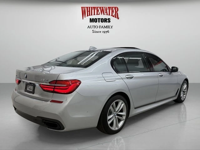 2017 BMW G11/G12 7 Series - Image 4 of 20