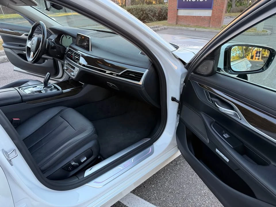 2017 BMW G11/G12 7 Series - Image 13 of 20