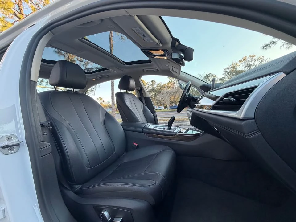 2017 BMW G11/G12 7 Series - Image 11 of 19