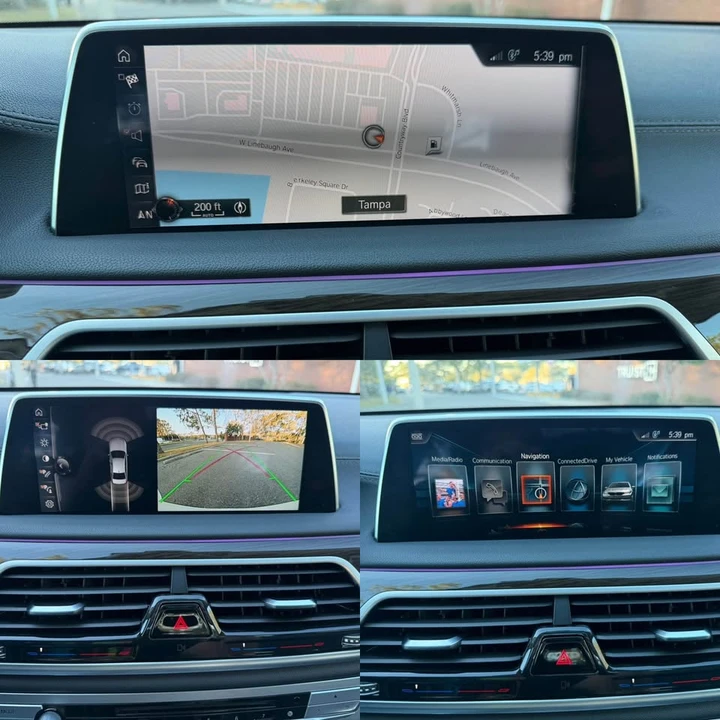 2017 BMW G11/G12 7 Series - Image 16 of 19