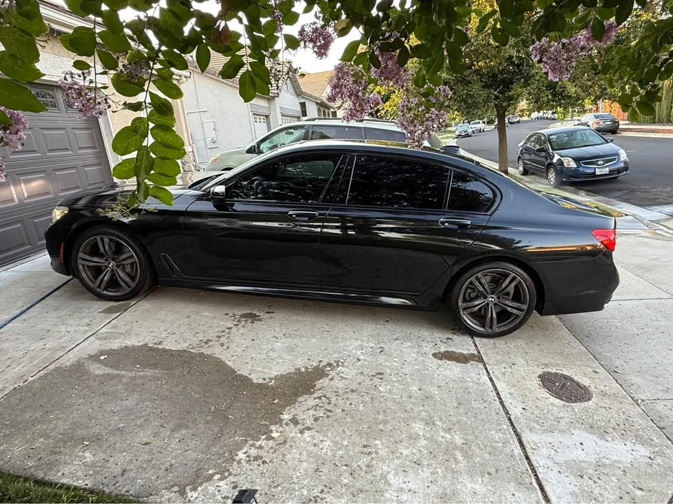 2017 BMW G11/G12 7 Series - Image 6 of 10
