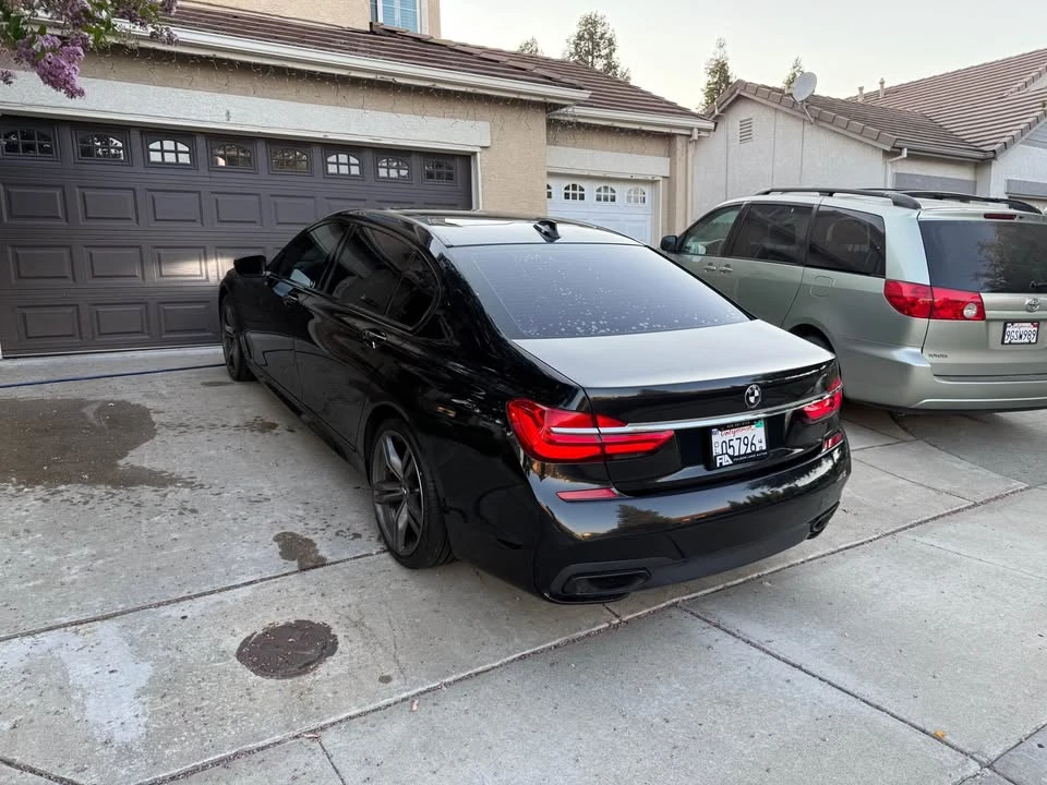 2017 BMW G11/G12 7 Series - Image 5 of 10