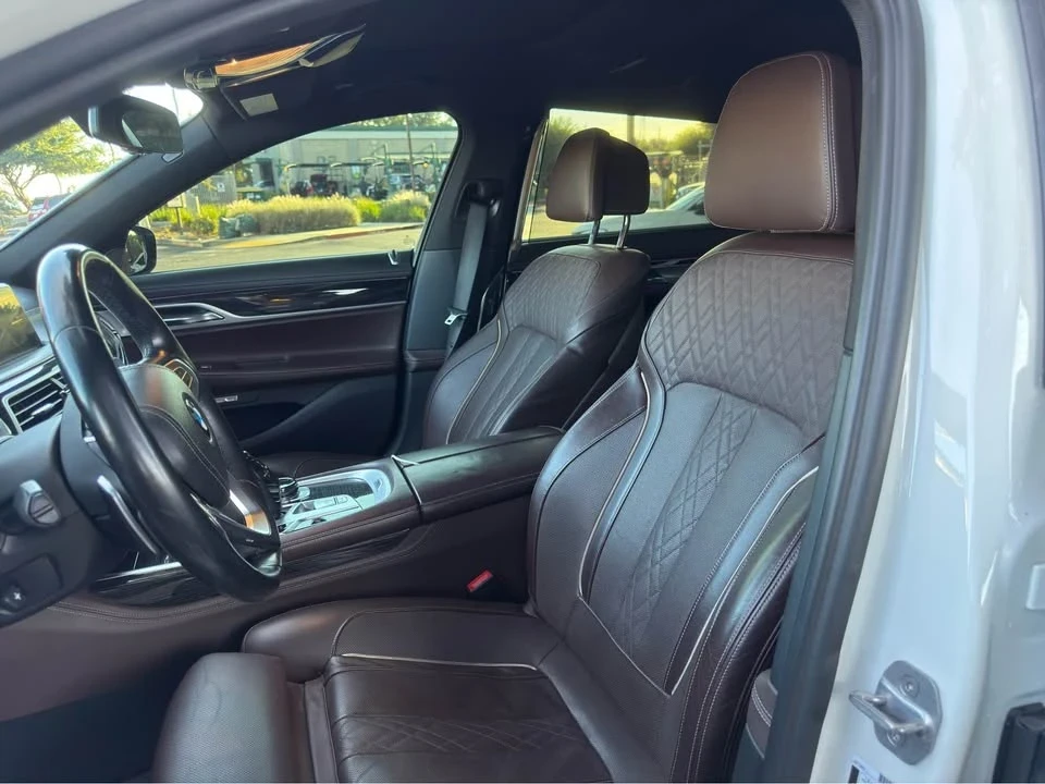 2017 BMW G11/G12 7 Series - Image 14 of 20
