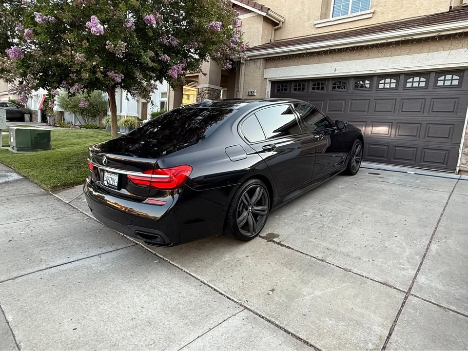 2017 BMW G11/G12 7 Series - Image 4 of 10