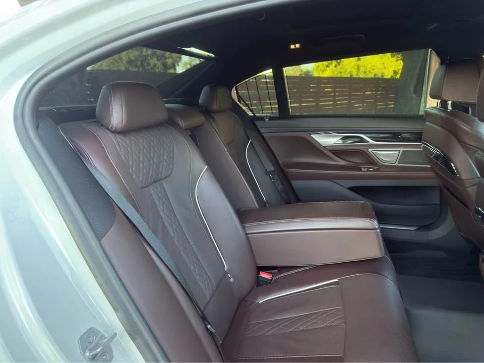 2017 BMW G11/G12 7 Series - Image 11 of 20