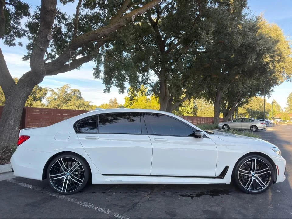2017 BMW G11/G12 7 Series - Image 4 of 20