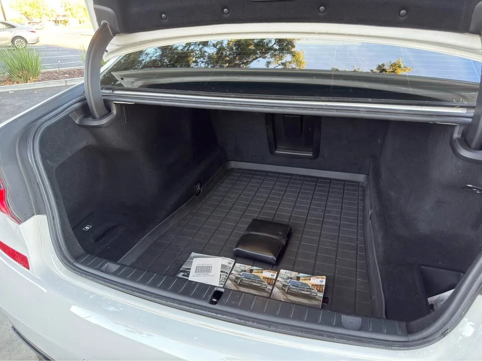 2017 BMW G11/G12 7 Series - Image 20 of 20
