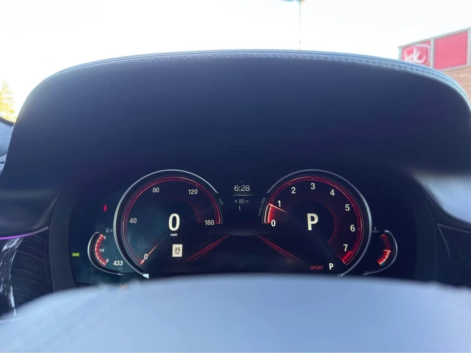 2017 BMW G11/G12 7 Series - Image 18 of 20