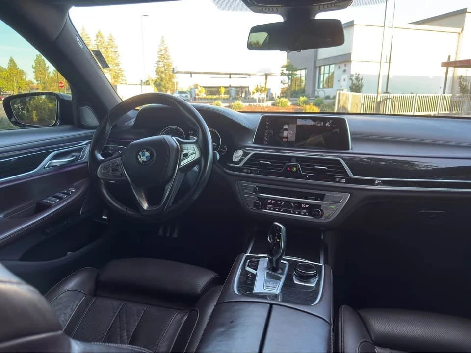 2017 BMW G11/G12 7 Series - Image 15 of 20