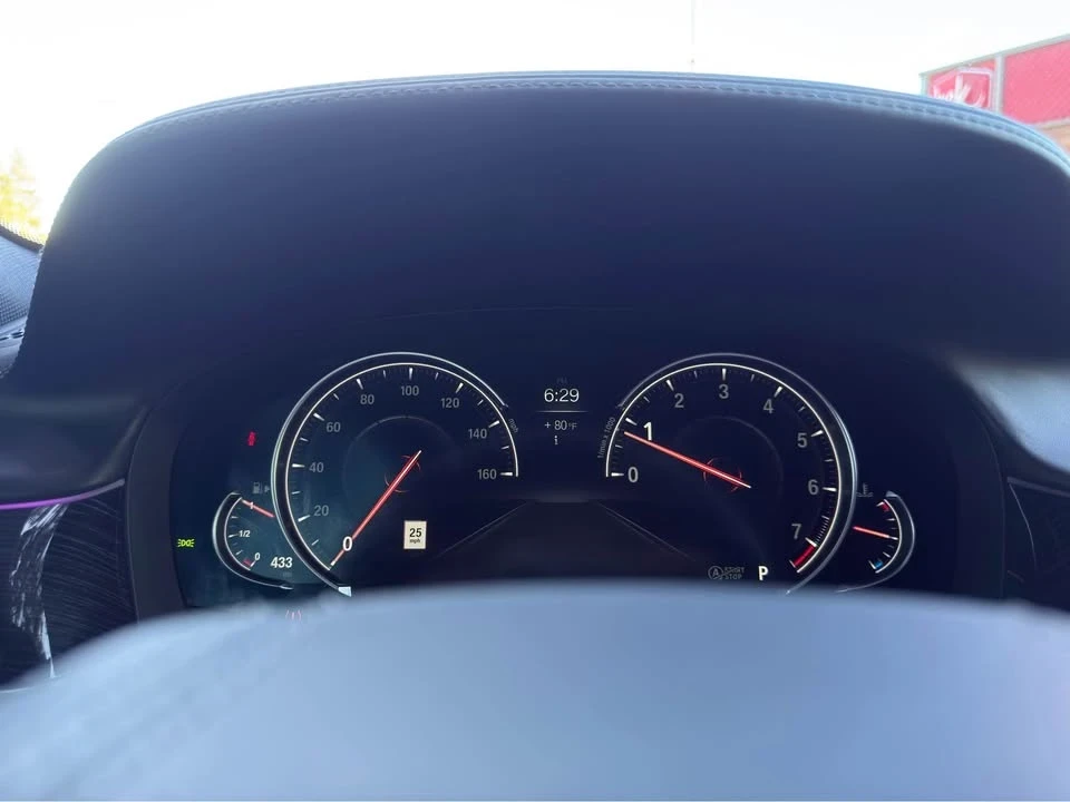 2017 BMW G11/G12 7 Series - Image 16 of 20