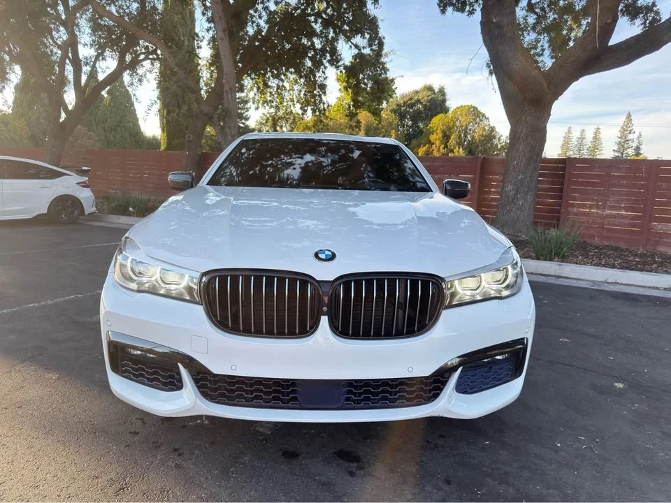 2017 BMW G11/G12 7 Series - Image 3 of 20