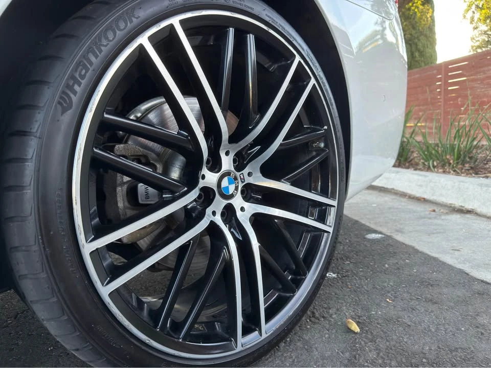 2017 BMW G11/G12 7 Series - Image 12 of 18