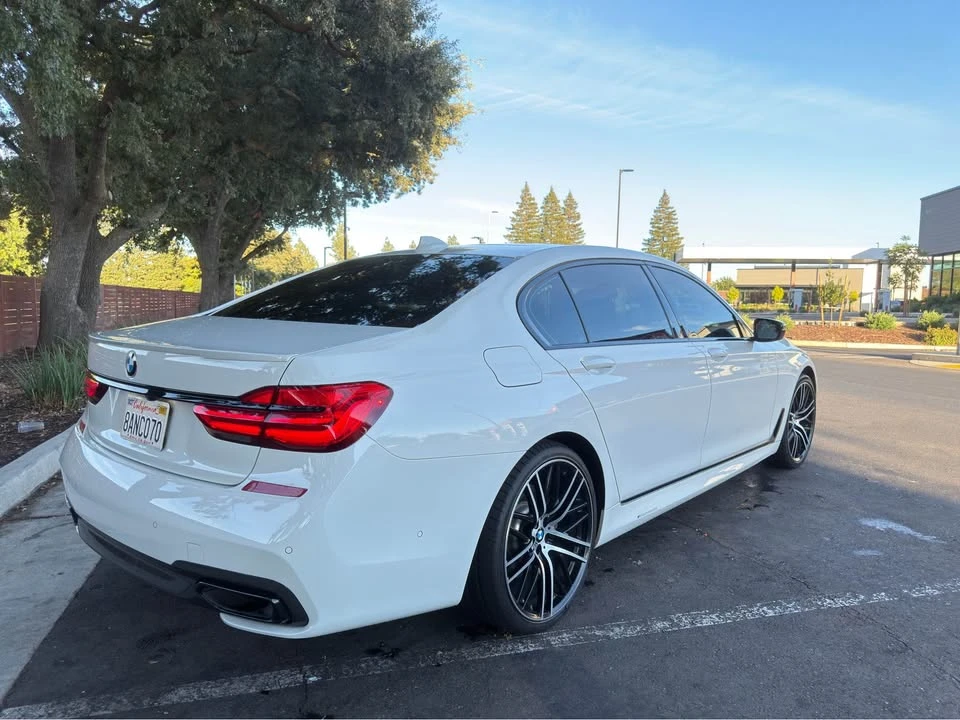 2017 BMW G11/G12 7 Series - Image 7 of 18