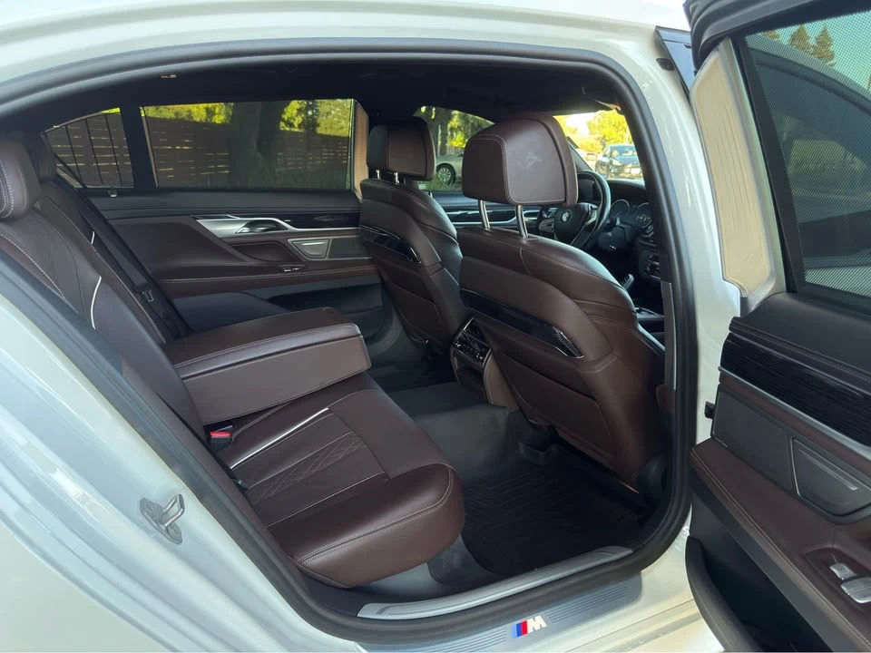 2017 BMW G11/G12 7 Series - Image 14 of 18