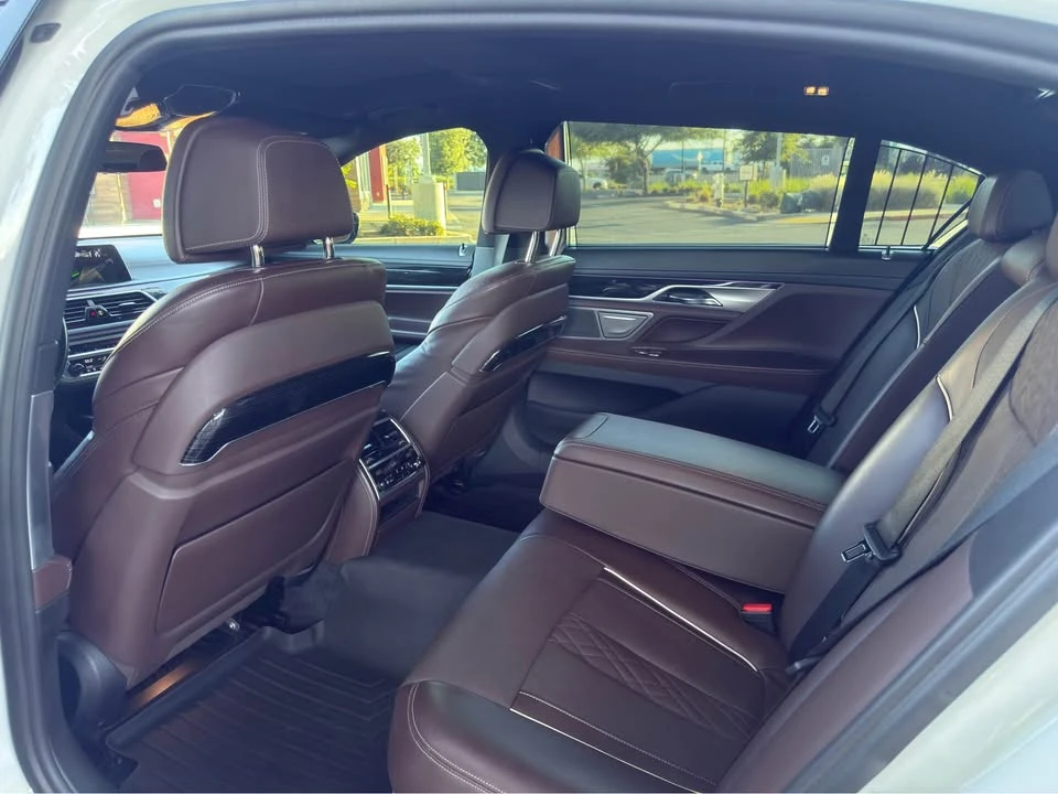 2017 BMW G11/G12 7 Series - Image 13 of 18