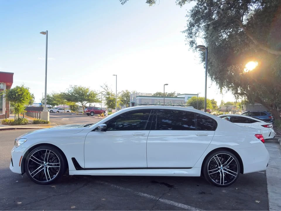 2017 BMW G11/G12 7 Series - Image 4 of 18