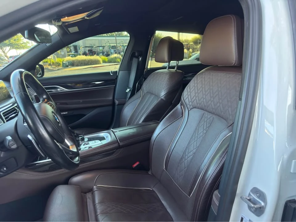 2017 BMW G11/G12 7 Series - Image 10 of 18