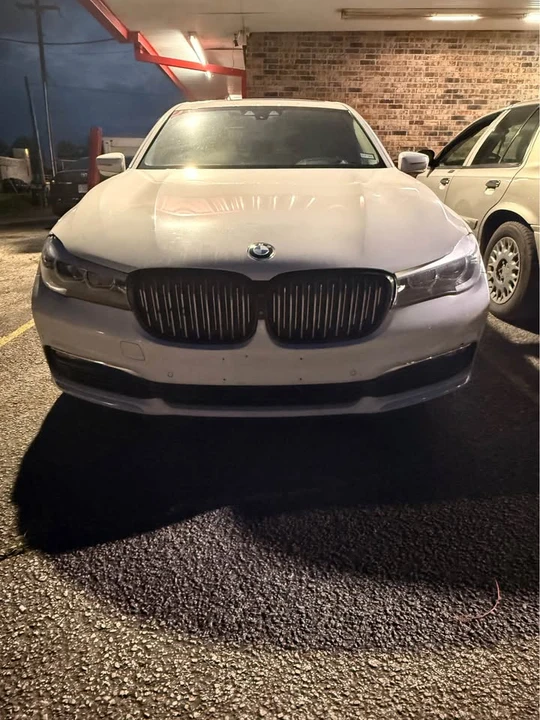 2017 BMW G11/G12 7 Series - Image 6 of 10