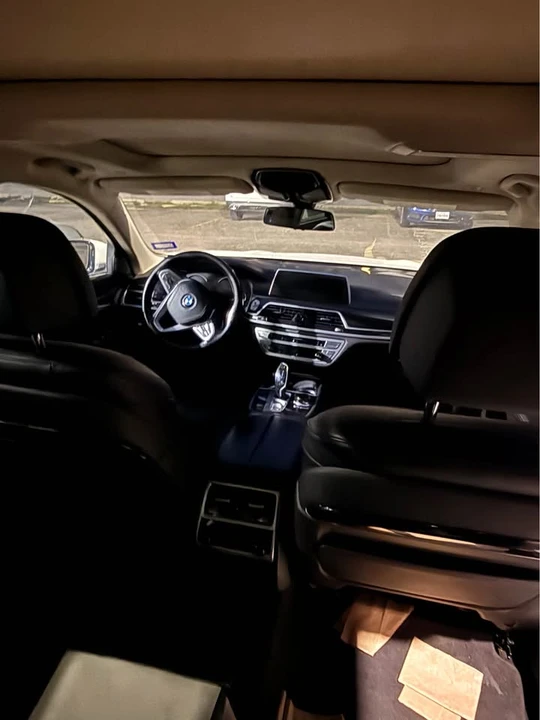 2017 BMW G11/G12 7 Series - Image 10 of 10