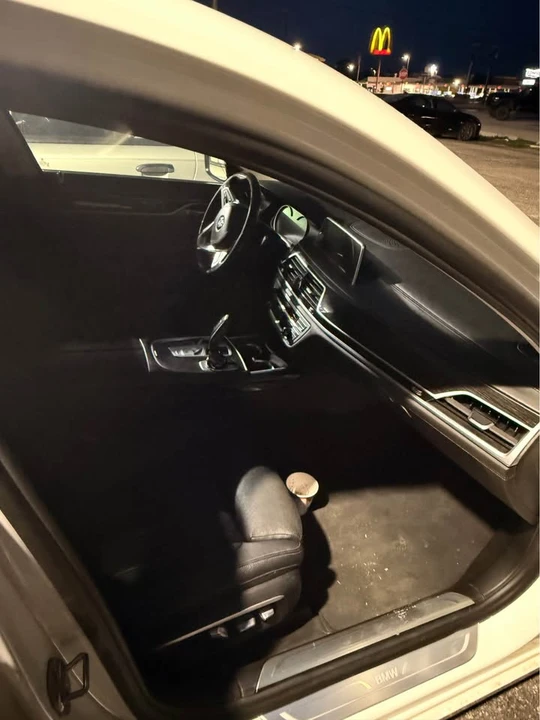 2017 BMW G11/G12 7 Series - Image 7 of 10