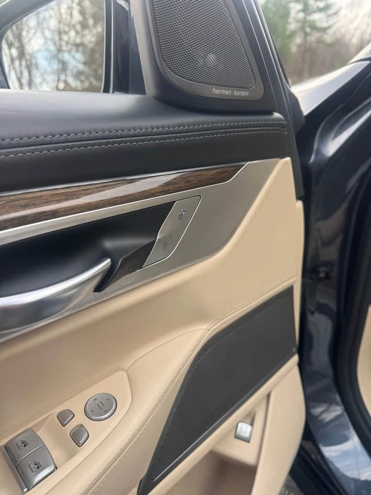2017 BMW G11/G12 7 Series - Image 7 of 18