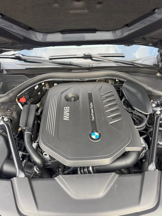2017 BMW G11/G12 7 Series - Image 16 of 18