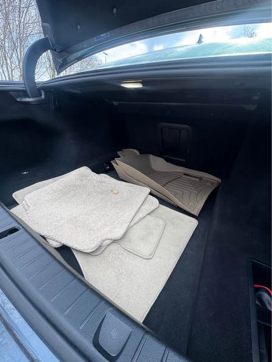 2017 BMW G11/G12 7 Series - Image 14 of 18