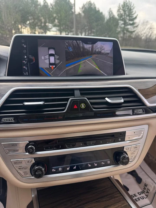 2017 BMW G11/G12 7 Series - Image 9 of 18