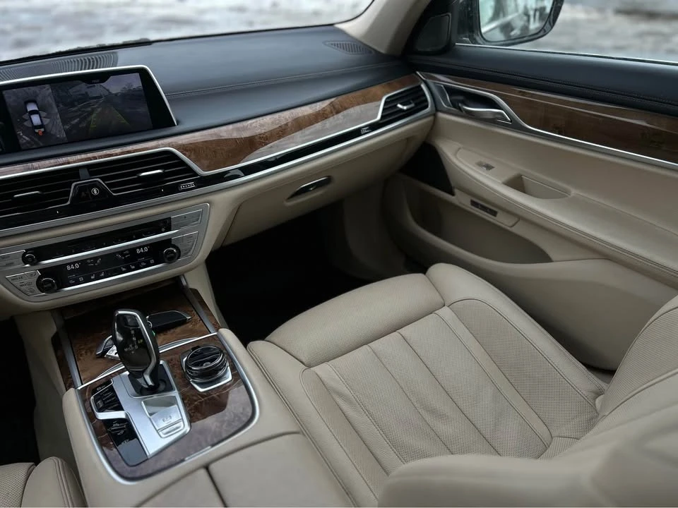 2017 BMW G11/G12 7 Series - Image 3 of 20