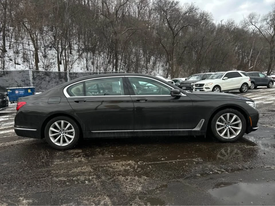 2017 BMW G11/G12 7 Series - Image 14 of 20