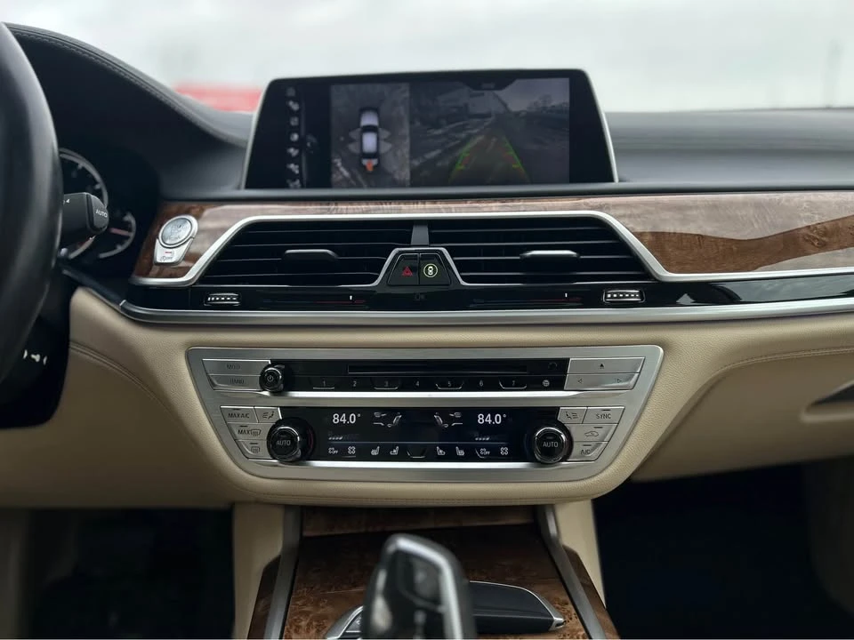 2017 BMW G11/G12 7 Series - Image 5 of 20