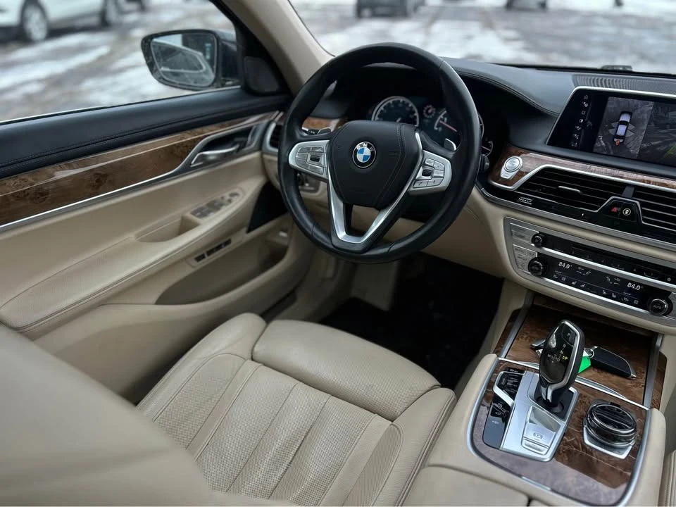 2017 BMW G11/G12 7 Series - Image 2 of 20