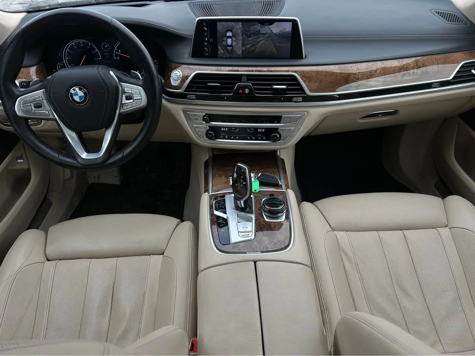 2017 BMW G11/G12 7 Series - Image 7 of 20