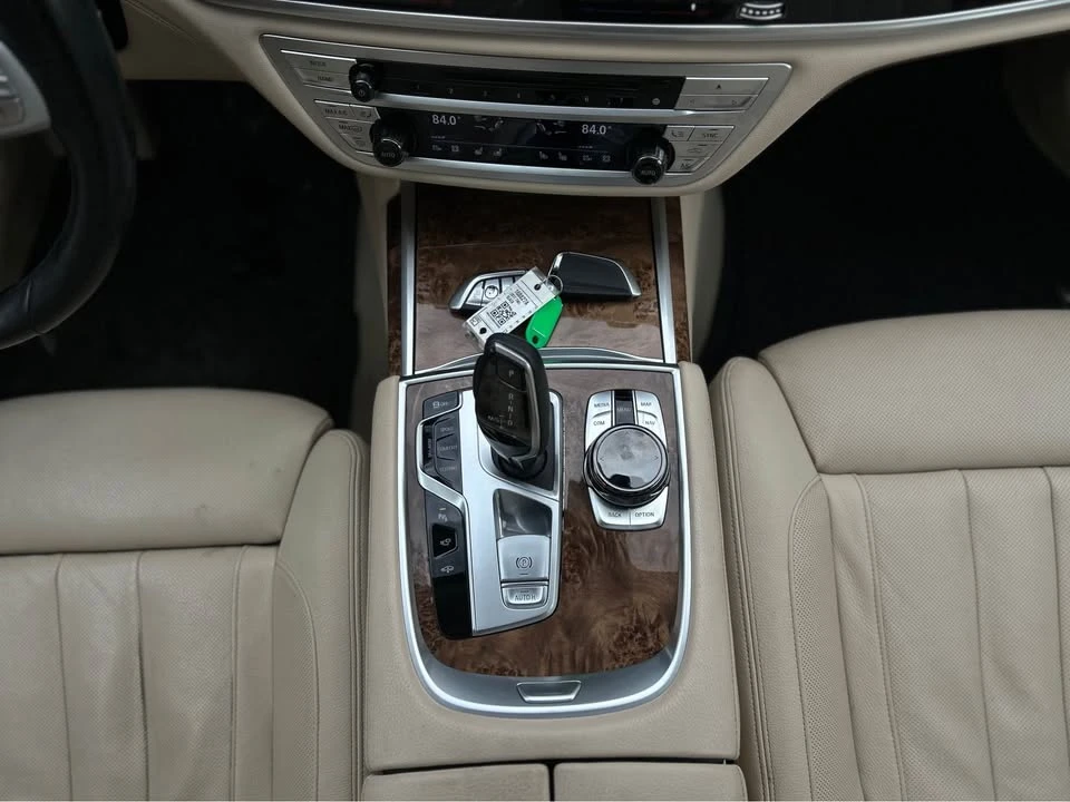 2017 BMW G11/G12 7 Series - Image 6 of 20